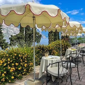 Szálloda Oasi, Malcesine